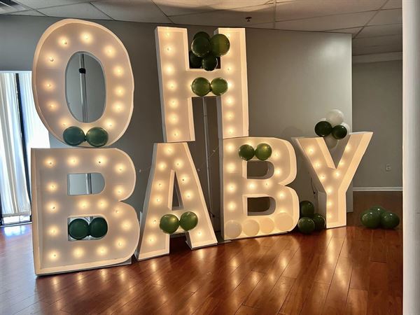 KJackson Events and Design