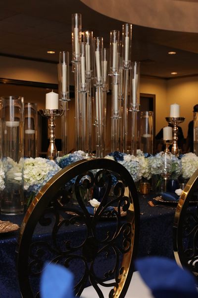 KJackson Events and Design