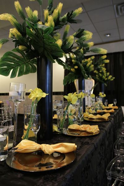 KJackson Events and Design