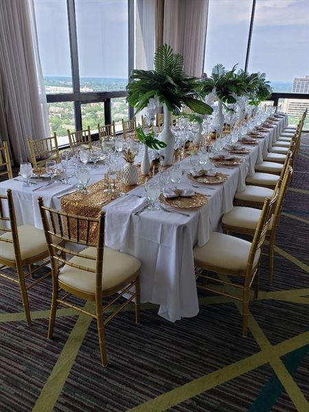 KJackson Events and Design