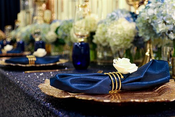 KJackson Events and Design