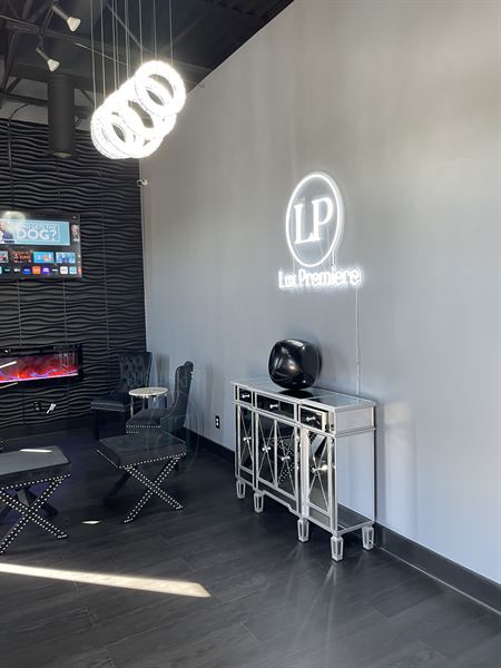 Lux Premiere Event Space