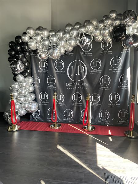 Lux Premiere Event Space