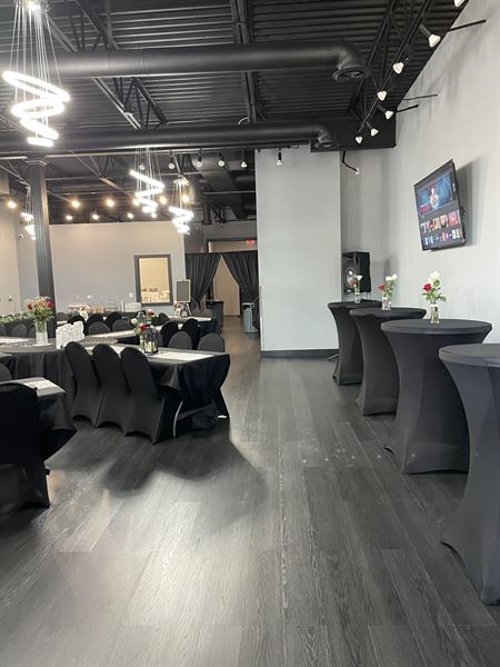 Lux Premiere Event Space