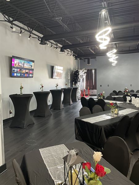 Lux Premiere Event Space