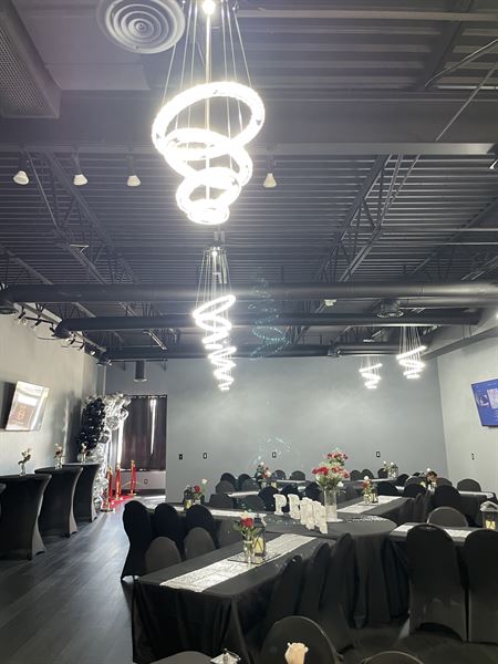 Lux Premiere Event Space