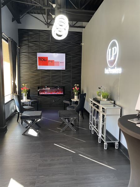 Lux Premiere Event Space