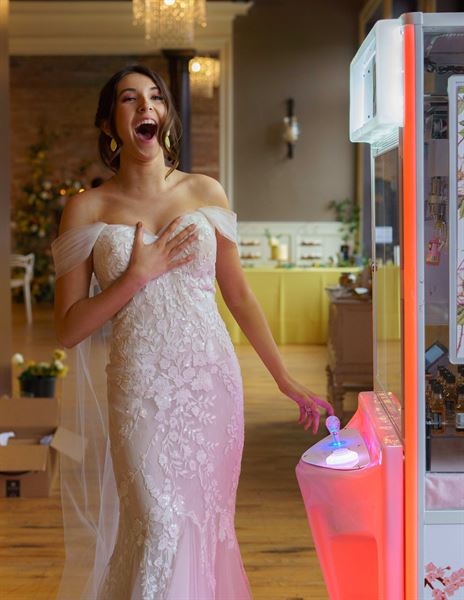 Cocktail Claw Austin