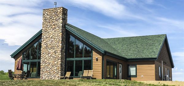 Metigoshe Ministries