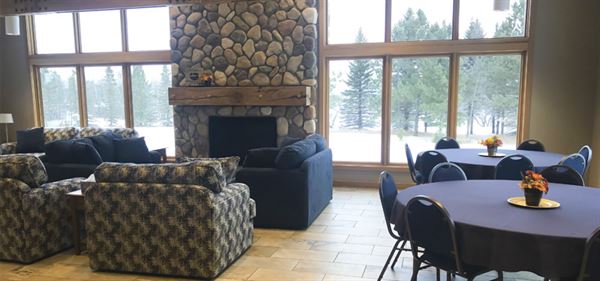 Metigoshe Ministries