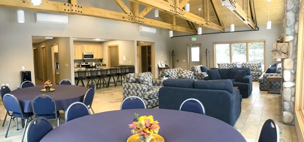 Metigoshe Ministries