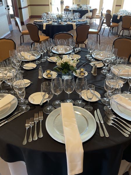 Red Hill Country Club