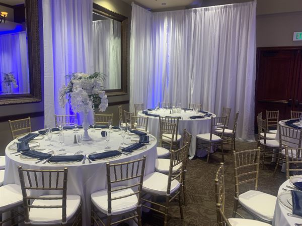 Red Hill Country Club