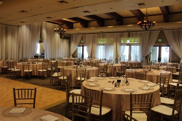 Red Hill Country Club