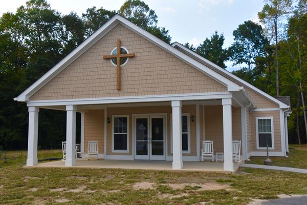 Chanco on the James Camp & Conference Center