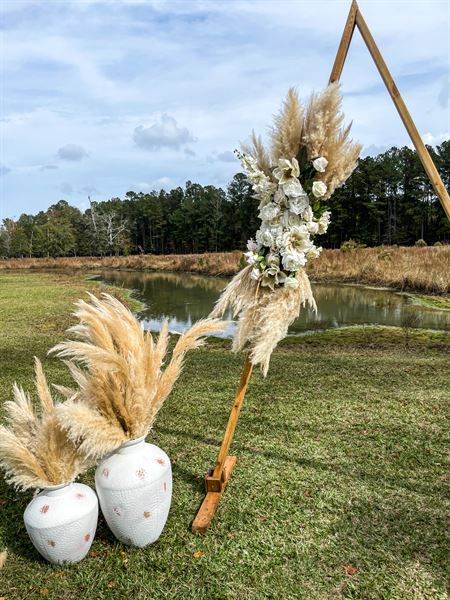 The Barn at Reeves Farm