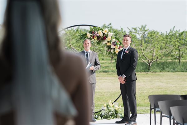 Ironwood Cider House