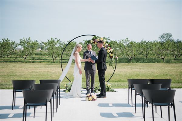 Ironwood Cider House