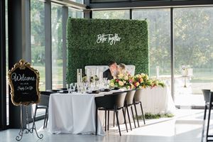 Modern Facility (Main)