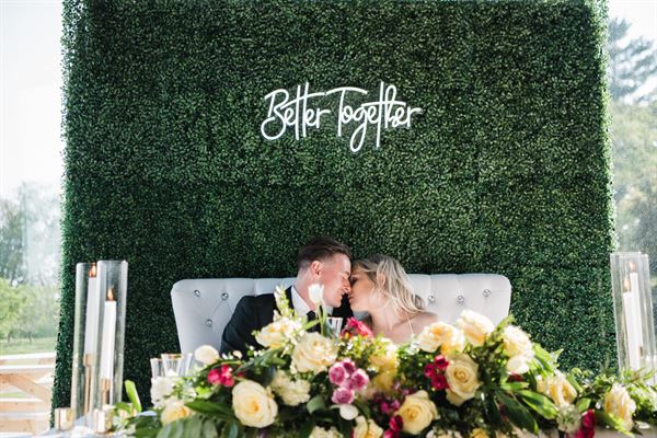 Ironwood Cider House