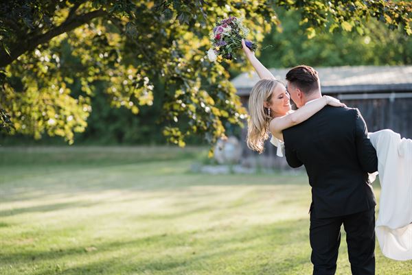 Ironwood Cider House