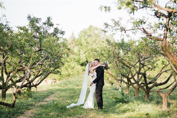 Ironwood Cider House