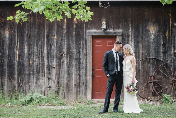 Ironwood Cider House