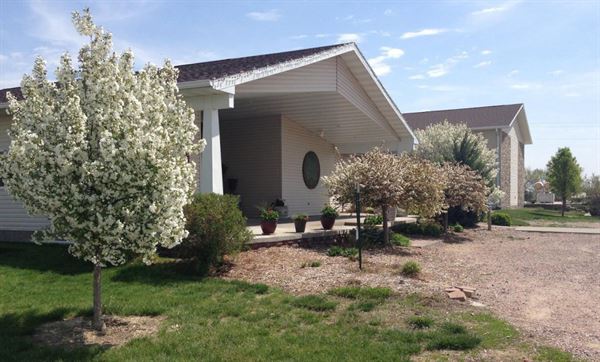 Mac's Creek Vineyards & Winery