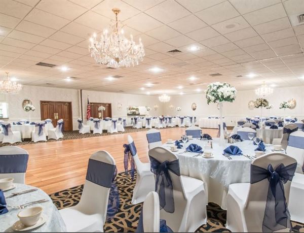 Ramada Vineland Millville Area