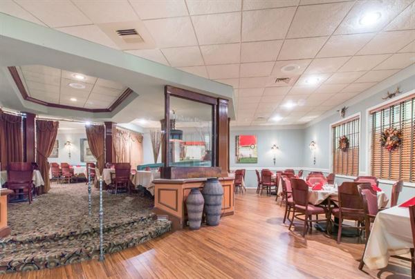 Ramada Vineland Millville Area