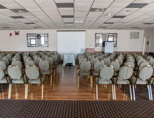 Ramada Vineland Millville Area