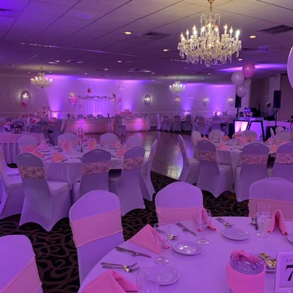 Ramada Vineland Millville Area