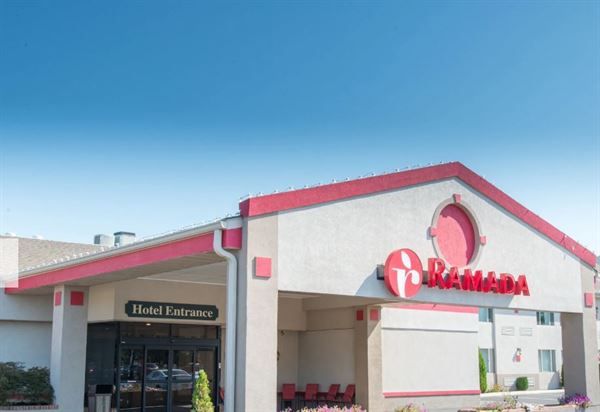 Ramada Vineland Millville Area