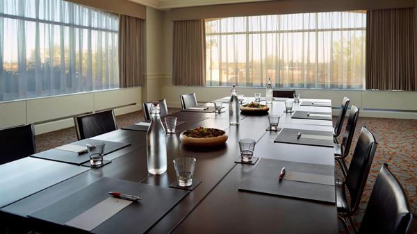 Marriott Boston Quincy