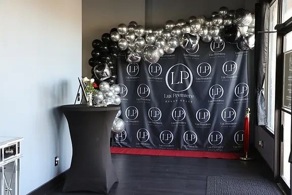 Lux Premiere Event Space