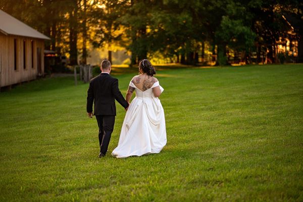 The Grove at Center Point