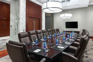 Executive Boardroom