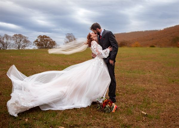 The Grove at Center Point