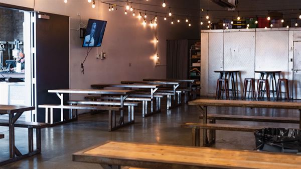 Track 7 Brewing Company - Curtis Park