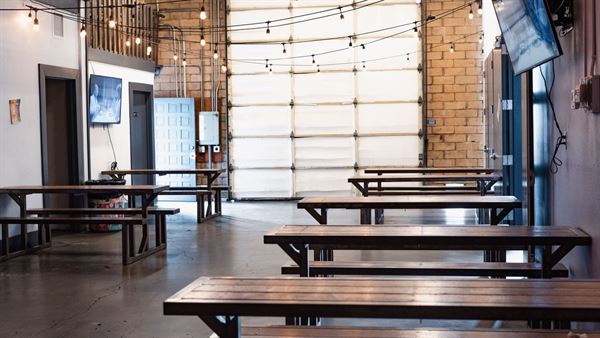 Track 7 Brewing Company - Curtis Park