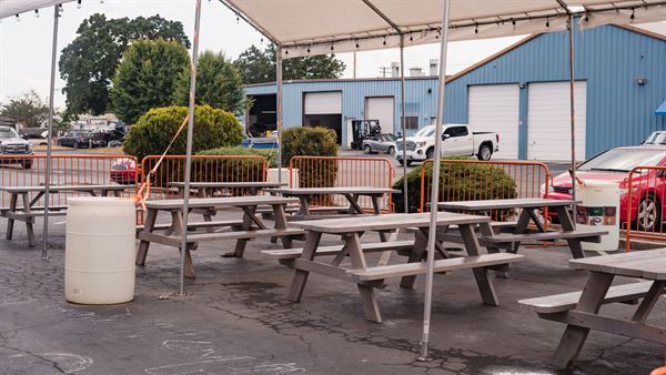 Track 7 Brewing Company - Curtis Park