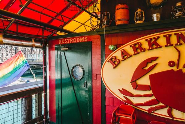 The Barking Crab - Boston