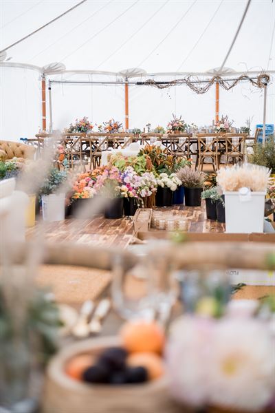 Sterling Event Services LLC