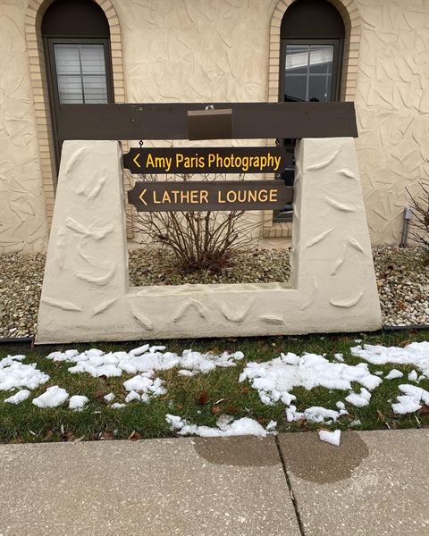 Amy Paris Photography, LLC