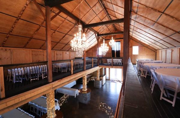 The Josephina Event Venue