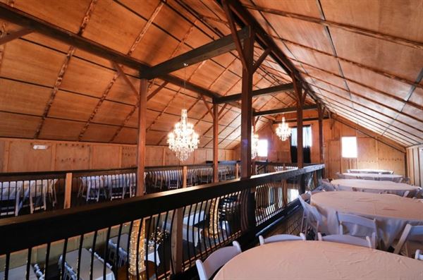 The Josephina Event Venue