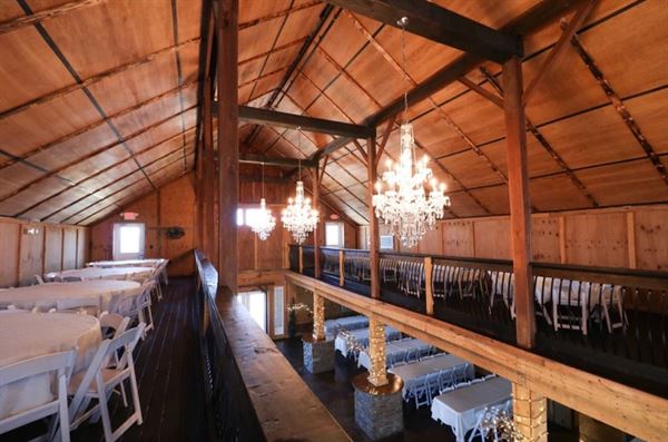 The Josephina Event Venue