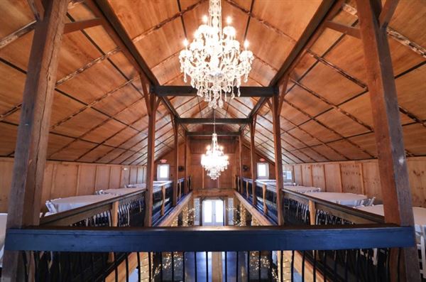 The Josephina Event Venue