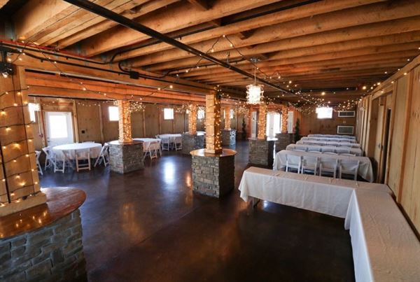 The Josephina Event Venue
