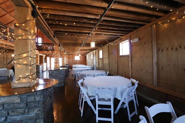 The Josephina Event Venue